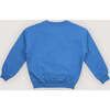 TNS Logo Sweatshirt Iris Whisper - Sweatshirts - 2 - thumbnail