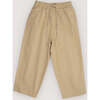 Gorse Pant Camel Sand - Pants - 1 - thumbnail