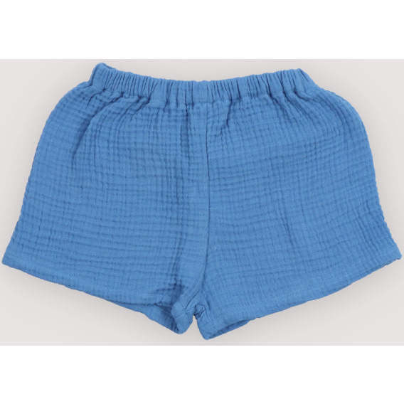 Balsam Baby Shirt Iris Whisper