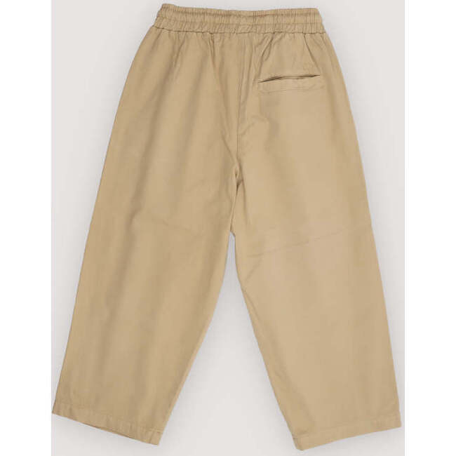 Gorse Pant Camel Sand