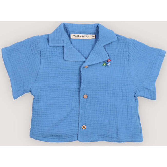 Balsam Baby Short Iris Whisper