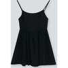 Lippia Teen Dress Midnight Black - Dresses - 2