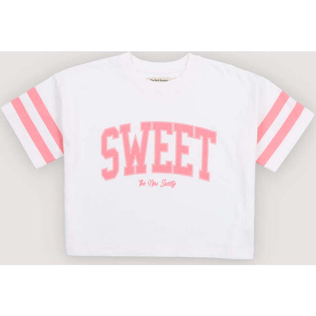 Daylily T-Shirt Pure Cloud