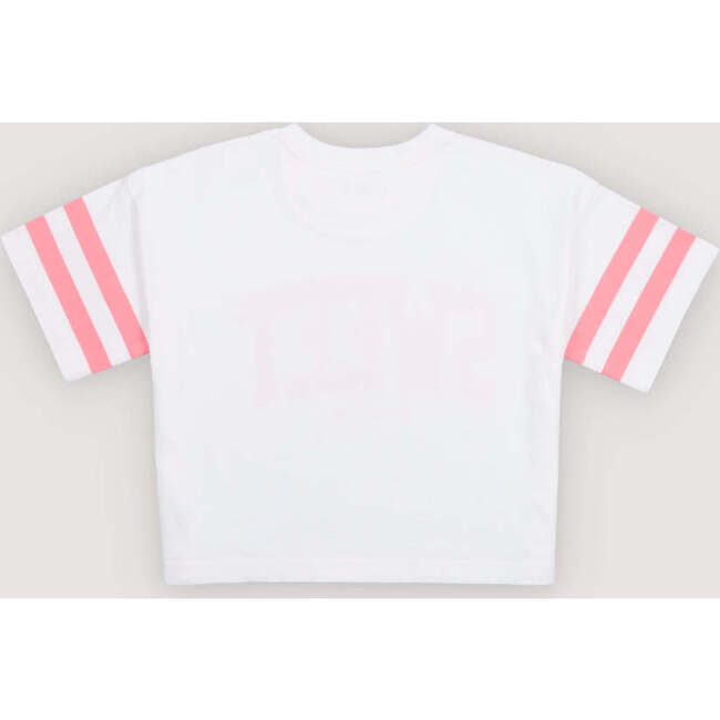 Daylily T-Shirt Pure Cloud