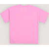 TNS Logo T-Shirt Pink Lavander - T-Shirts - 2