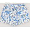 Garden Baby Bermuda Tropical Print - Shorts - 2
