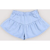 Bellis Short Light Denim - Shorts - 1 - thumbnail