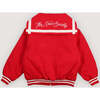 Buttercup Jacket Tulip Red - Jackets - 2