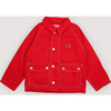Cosmos Jacket Tulip Red - Jackets - 1 - thumbnail