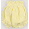 Campanilla Baby Bloomer Soft Lemon - Bloomers - 1 - thumbnail