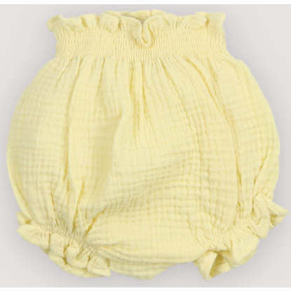 Campanilla Baby Bloomer Soft Lemon
