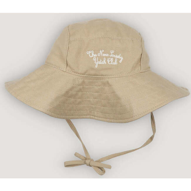 Gorse Hat  Camel Sand