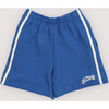 Tilo Bermuda Deep Sea Blue - Shorts - 1 - thumbnail