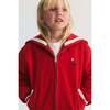 Buttercup Jacket Tulip Red - Jackets - 3