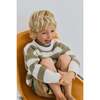 Lantana Jumper Camel Sand Stripes - Sweaters - 3