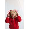 Buttercup Jacket Tulip Red - Jackets - 4