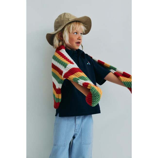 Gorse Hat Camel Sand - Hats - 4