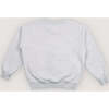 TNS Logo Sweatshirt Light Grey Melange - Sweatshirts - 2