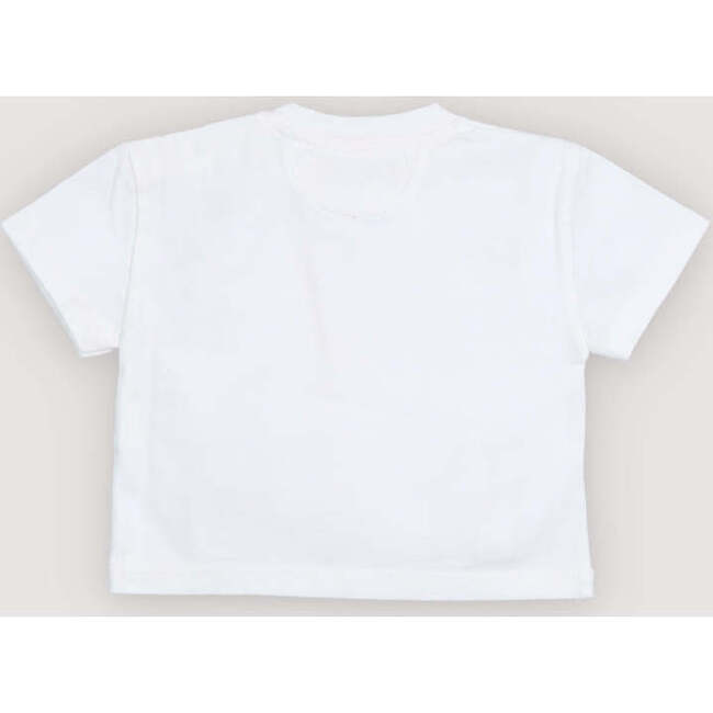 SmileyWorld® Baby T-Shirt Pure Cloud