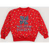 Amapola Sweatshirt Amapola Print - Sweatshirts - 1 - thumbnail