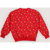 Amapola Sweatshirt Amapola Print - Sweatshirts - 2