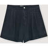Melissa Woman Short  Midnight Black - Shorts - 1 - thumbnail