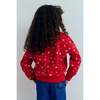 Amapola Sweatshirt Amapola Print - Sweatshirts - 4