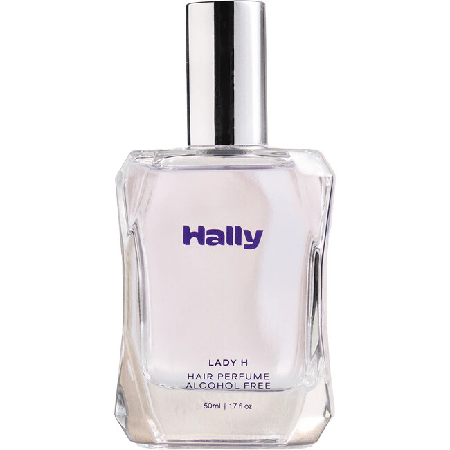 Lady H Hair Perfume