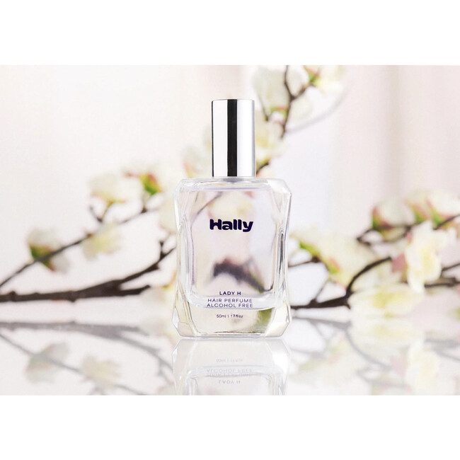 Lady H Hair Perfume - Fragrance Sets - 4
