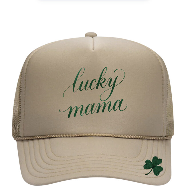 Lucky Mama Hat