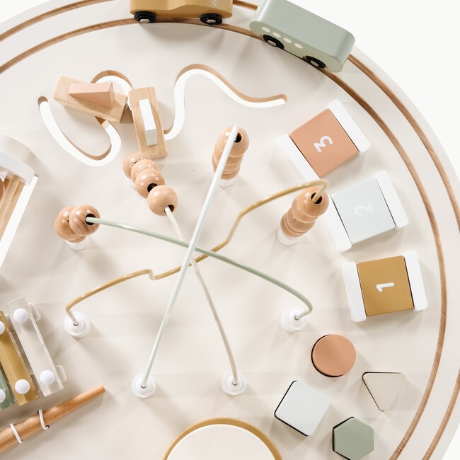 Activity Table, Biscotti - Play Tables - 3