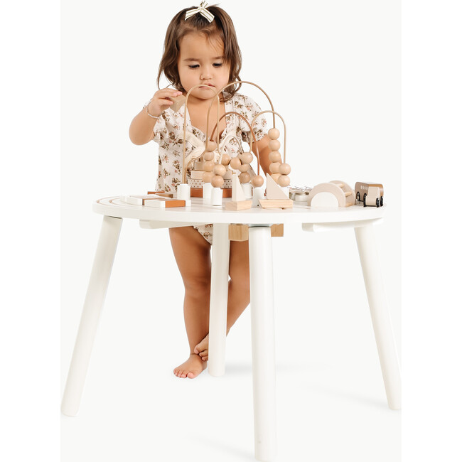 Activity Table, Camel - Play Tables - 5