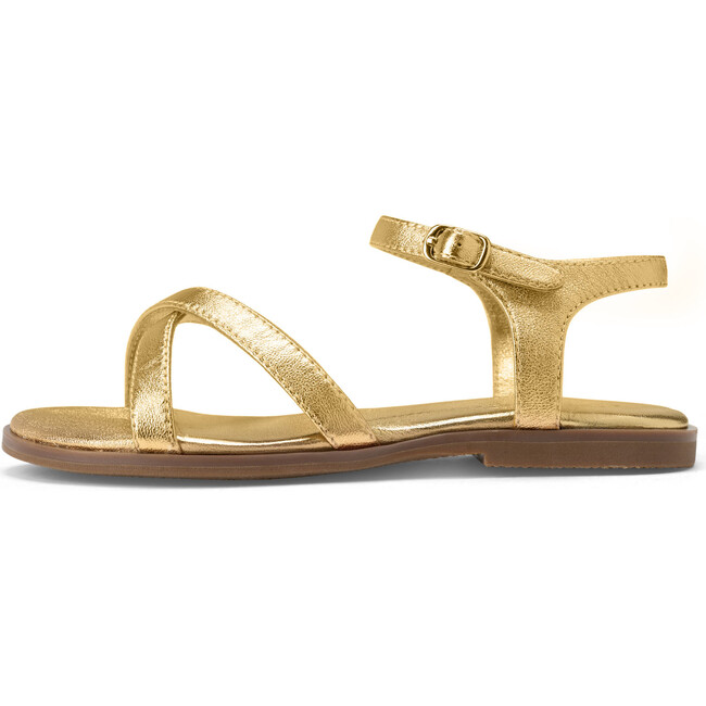 Seraphine Sandals, Gold