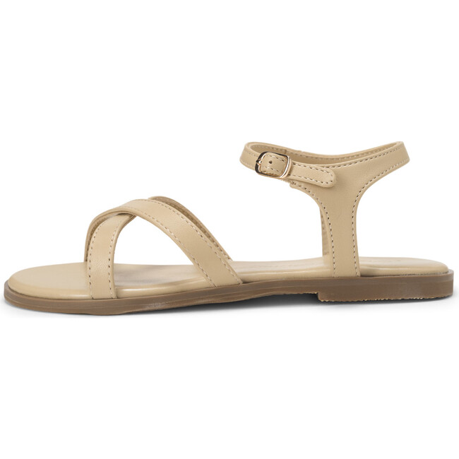 Seraphine Sandals, Beige