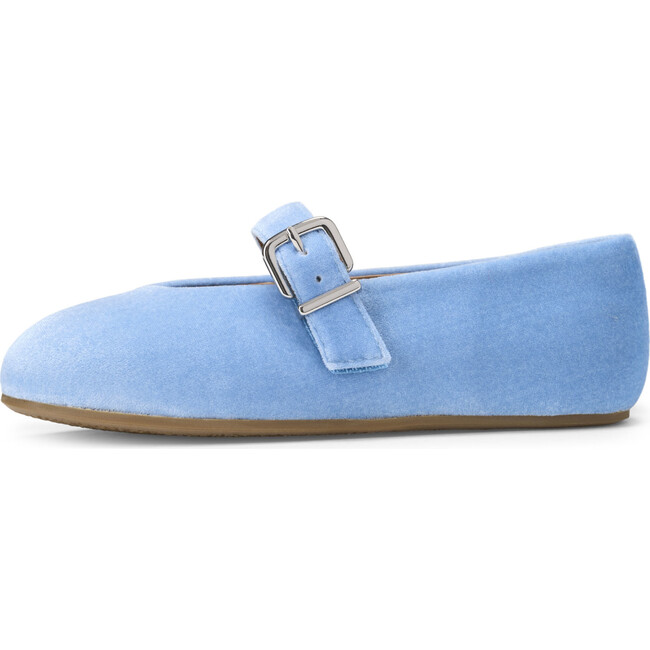 Sydney Flats, Light Blue