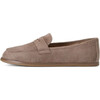 Ryan Loafers, Beige - Loafers - 1 - thumbnail