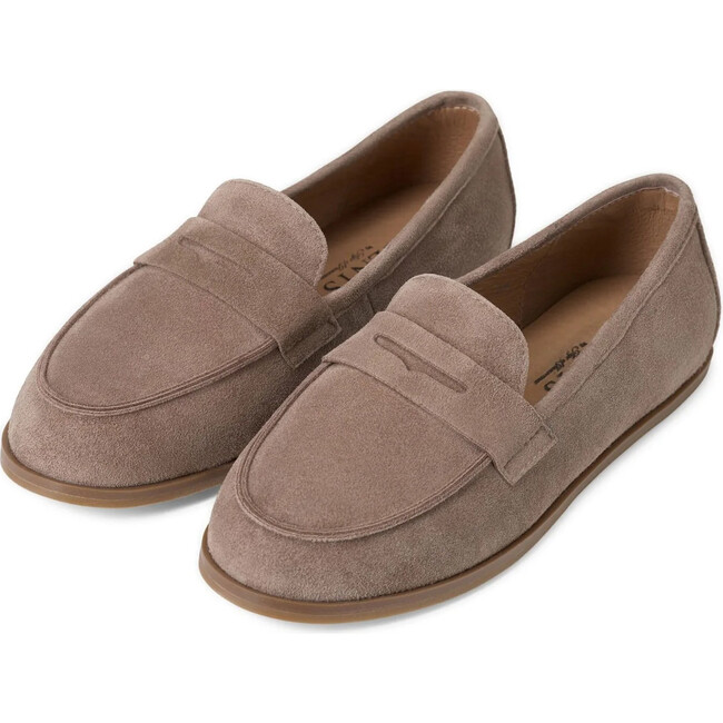 Ryan Loafers, Beige
