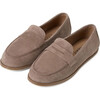 Ryan Loafers, Beige - Loafers - 2