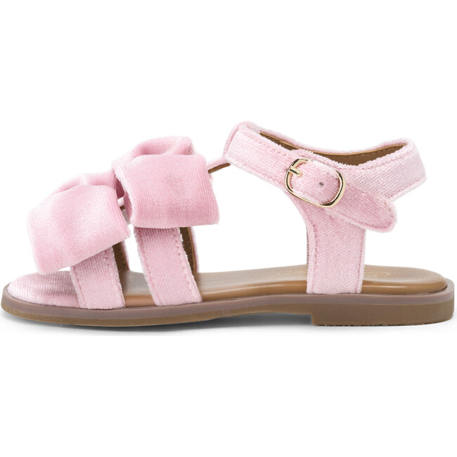 Rumi Sandals, Pink