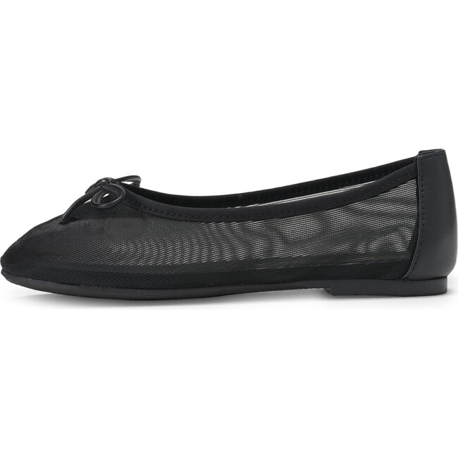 Laurie Ballet Flats, Black