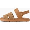 Elaine Sandals, Camel - Sandals - 1 - thumbnail