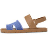 Elaine 2.0 Sandals, Blue - Sandals - 1 - thumbnail
