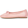 Laurie Ballet Flats, Pink - Flats - 1 - thumbnail