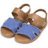 Elaine 2.0 Sandals, Blue - Sandals - 2