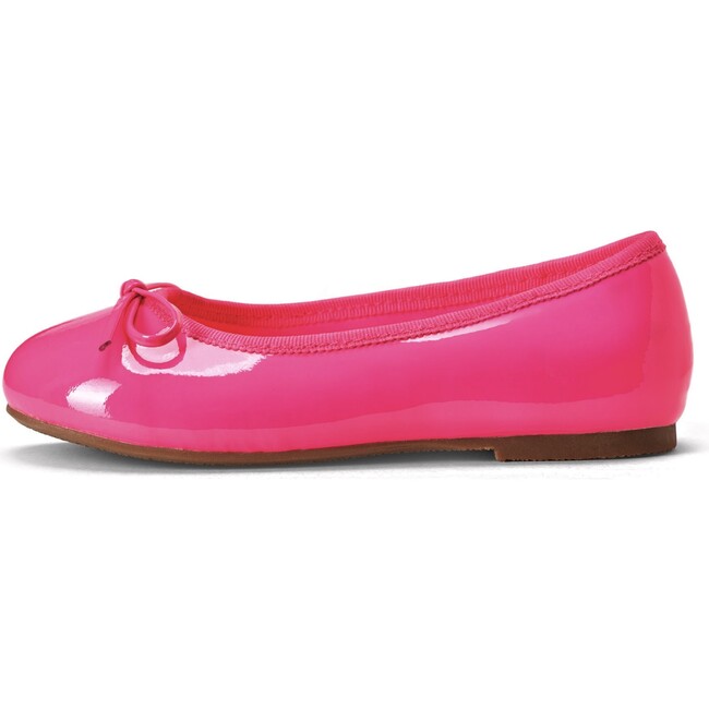 Fannie Ballet Flats, Pink
