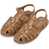 Lalia Sandals, Camel - Sandals - 2 - thumbnail