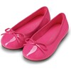 Fannie Ballet Flats, Pink - Flats - 2