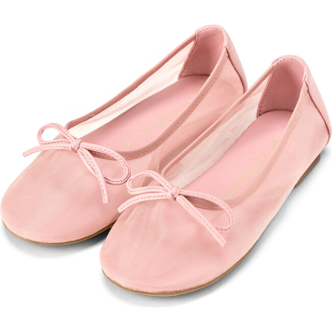 Laurie Ballet Flats, Pink