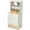 Kitchen Dresser and Dishwasher - Play Kitchens - 1 - thumbnail