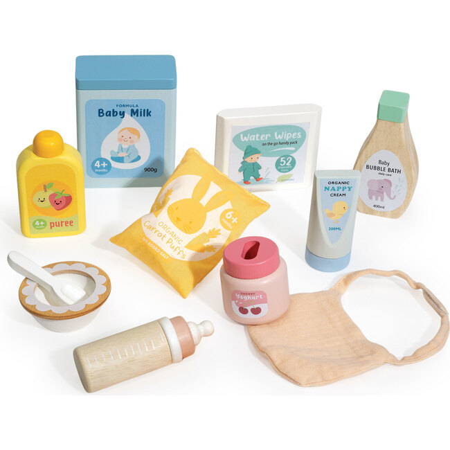 Baby Care Set